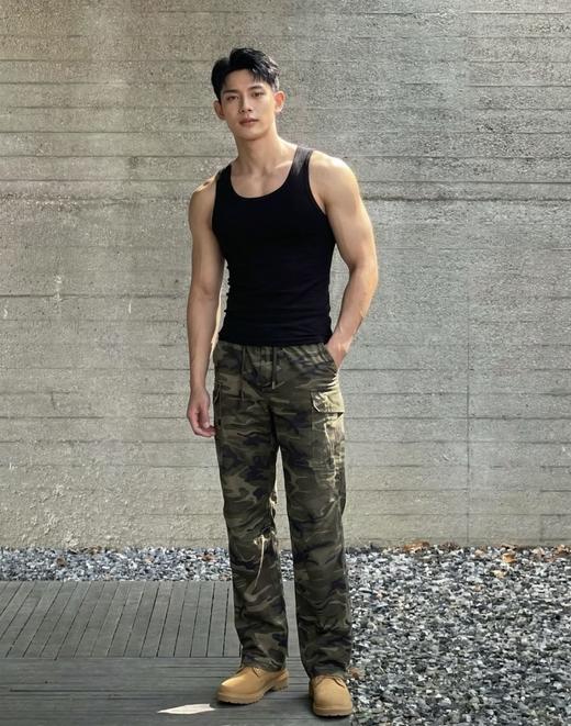 买一送一 91%莱赛尔天丝男女款背心   A-5960 商品图7