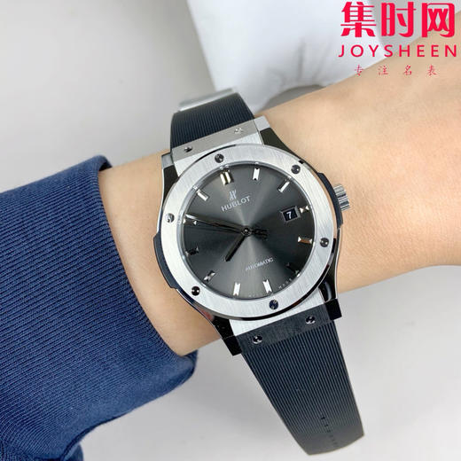 JJZ经典融合一代42mm 商品图8