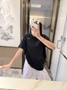 一店z 运动圈口碑爆款！！！H×2轻量速干运动抗菌拼接圆领短袖T恤 商品缩略图11