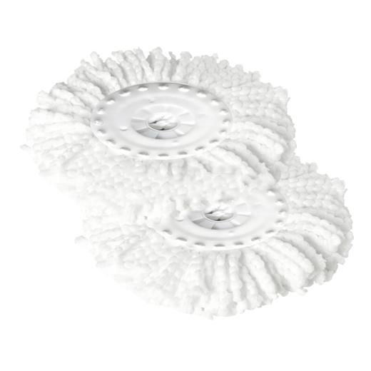 全格旋转拖把套装 商品图2