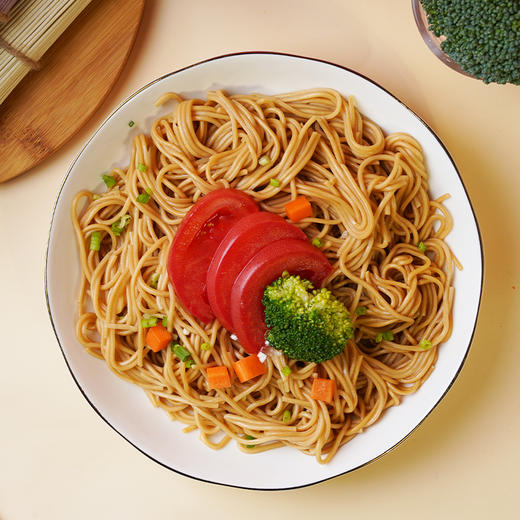 陇间柒月 中国粮B 商品图2