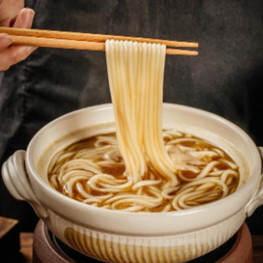 和菜头 松茸鸡汤米线 原味/爆炒辣椒味 （3袋装/6袋装） 商品图4