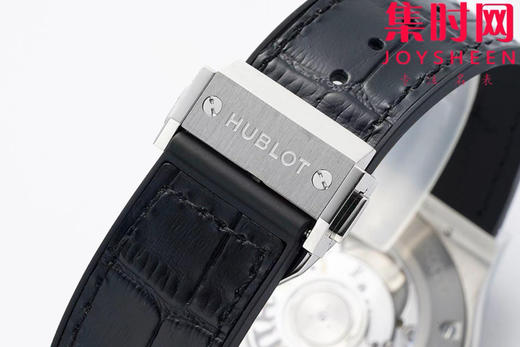 JJZ经典融合一代42mm 商品图8