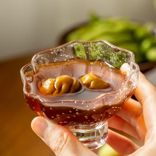 诏安老树胭脂红梅|来自中国青梅之乡，肉嫩汁多，酿酒风味足 商品图5