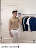 男款！四色！原厂柬埔寨产～拉夫劳伦（Ralph Lauren） 春夏系列经典麻花针织短袖 Polo 衫短袖 商品缩略图5