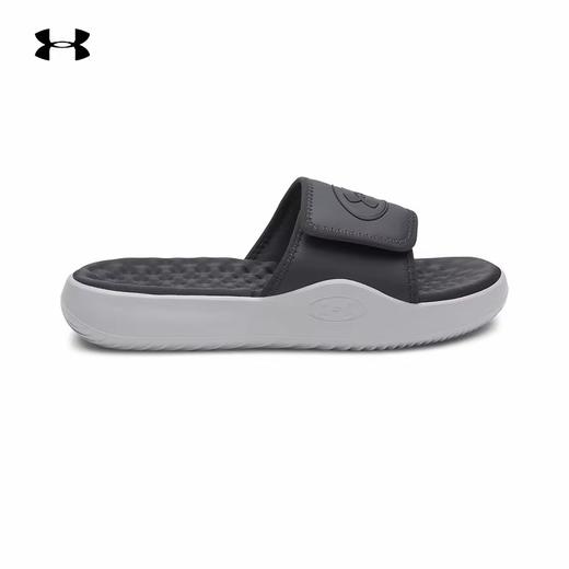 安德玛UNDERARMOUR运动2026S/S男拖鞋 6000337-016 商品图0