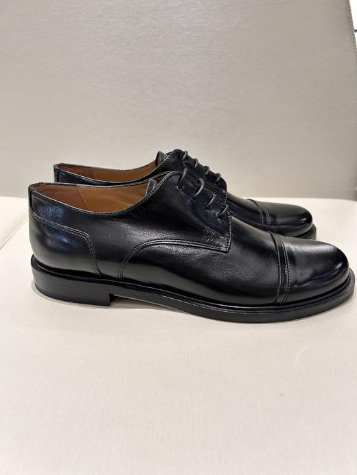 E ARMANI 系带鞋女  EW002692AF11991-UC001 .【鞋底有膜，试穿小心】 商品图1