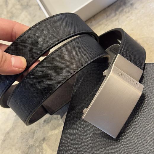 花两条的钱get6种款式！！！【ck腰带】得物特殊渠道的货，花零头钱就能 get 大牌质感，懂的都懂！  0420 商品图0