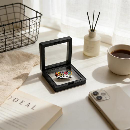 徽章“帧见中国” 商品图2