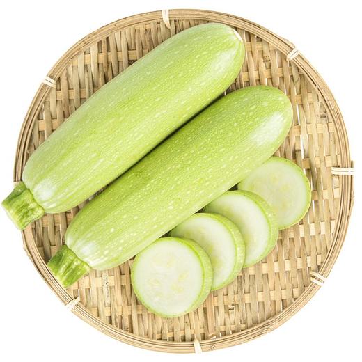 西葫芦 约800g/份 商品图1