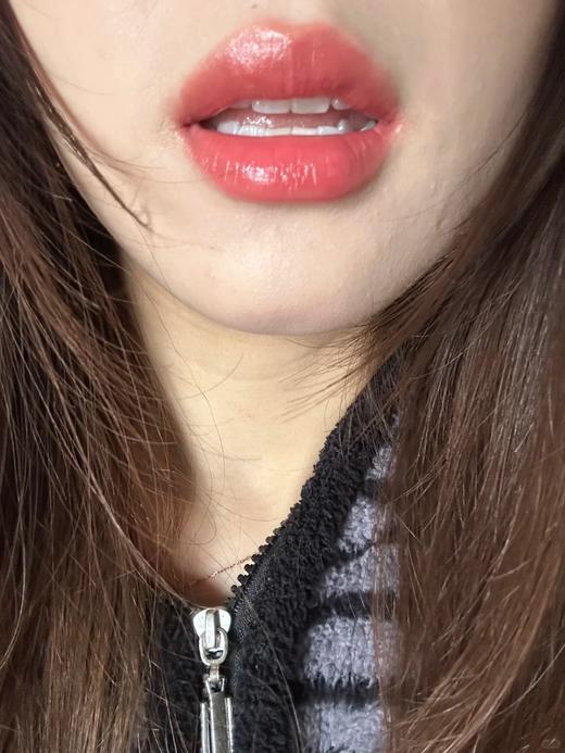 原价420 提气色一绝 Chanel 香奈儿丝绒口红211色号小甜豆  韩免 商品图1