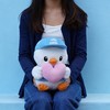 一份心意："小赞鸽"毛绒玩偶 Peace Dove Plush Toy 商品缩略图3
