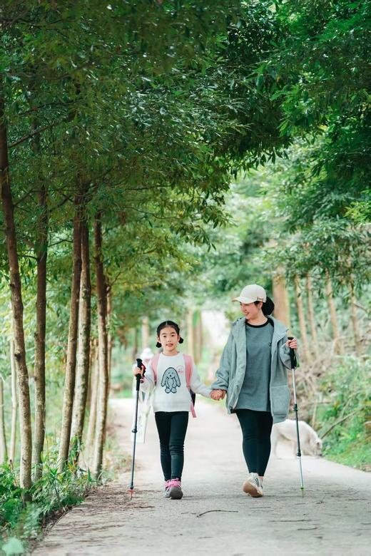 4.25【都江堰青城山】萤火虫之约！仲夏夜之梦亲子徒步 商品图7