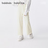 【balaOne】巴拉巴拉童装儿童裤子女童长裤夏2026新款宽松阔腿裤 商品缩略图0