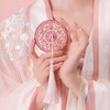 上新了故宫万春芙蓉随身镜博物馆文创小镜子便携生日毕业礼物女 商品缩略图3