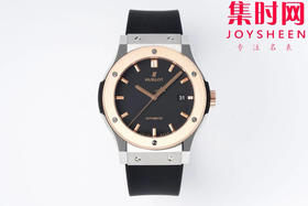 JJZ经典融合一代42mm
