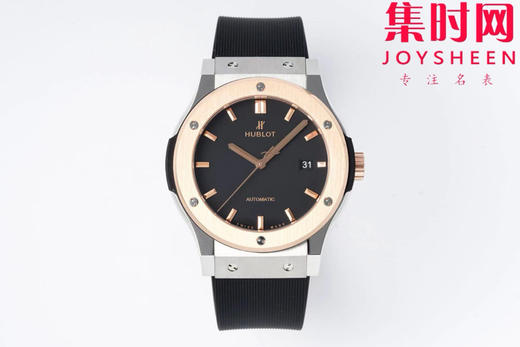 JJZ经典融合一代42mm 商品图0