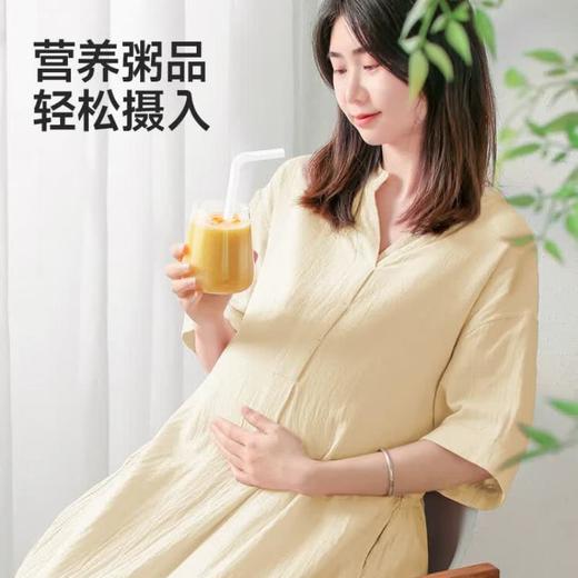美丽雅弯头吸管300只26ss 商品图3