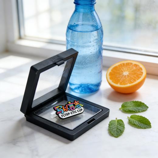 徽章“写以言志” 商品图3