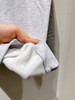 女款拼接polo领卫衣hu002 商品缩略图3