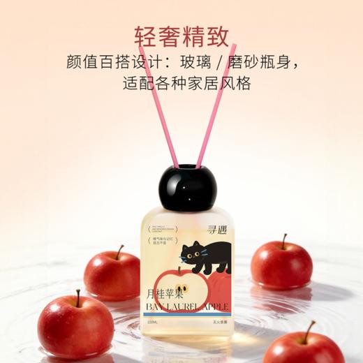 寻遇 果蕴系列无火香薰  直接把果园搬进你家 商品图1