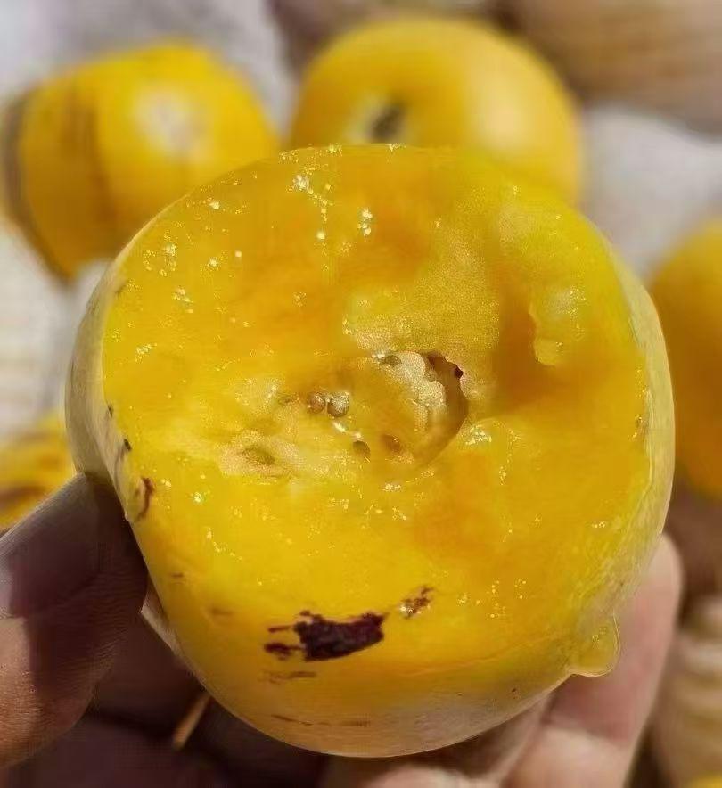 云南原生人参果