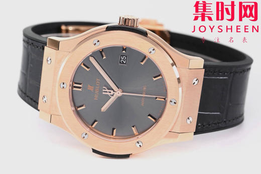 JJZ经典融合一代42mm 商品图4