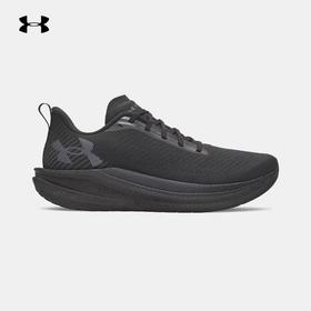 安德玛UNDERARMOUR运动2026S/S男跑步鞋 6000007-003