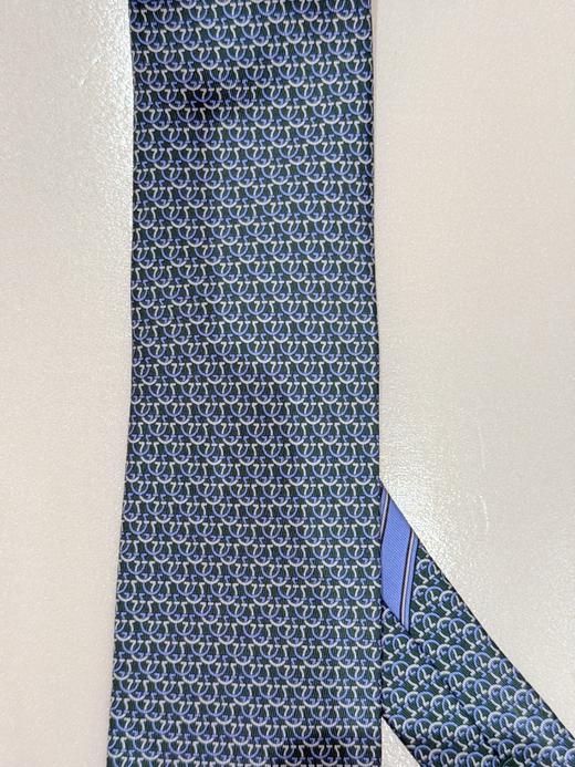 FERRAGAMO 菲拉格慕 领带男  0794547-007 . 商品图1