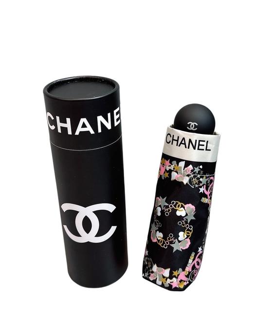 五折叠晴雨伞（不配盒）025 商品图2