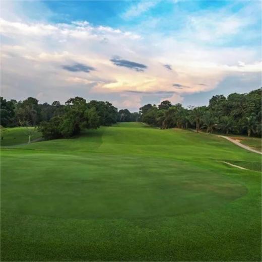 马六甲爱极乐高尔夫俱乐部 AYER KEROH COUNTRY CLUB I  马六甲高尔夫球场  I 马来西亚高尔夫俱乐部  I  东南亚 商品图1