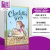 【中商原版】夏洛的网 限量刷边版 Charlottes Web Collectors Deluxe Limited Edition 英文原版 儿童文学经典名著读物 进口 商品缩略图0