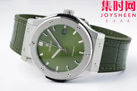 JJZ经典融合一代42mm 商品图4