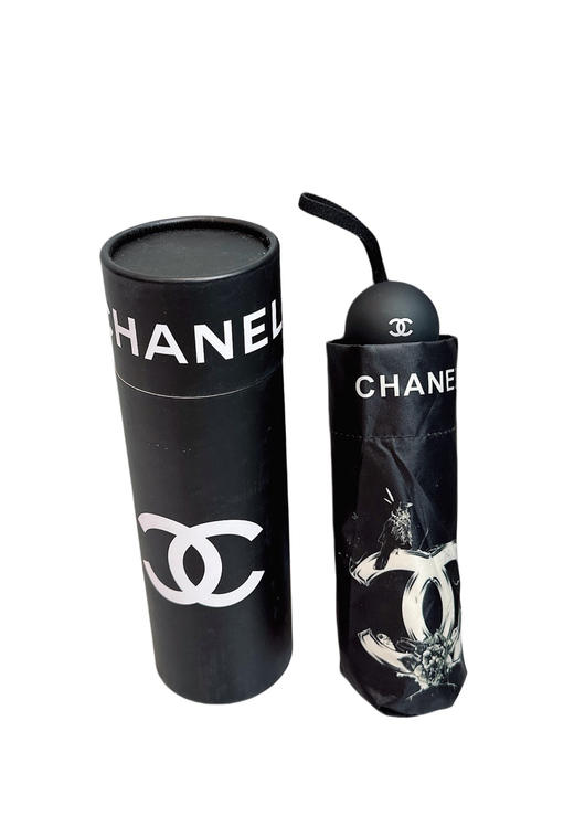 五折叠晴雨伞（不配盒）025 商品图2