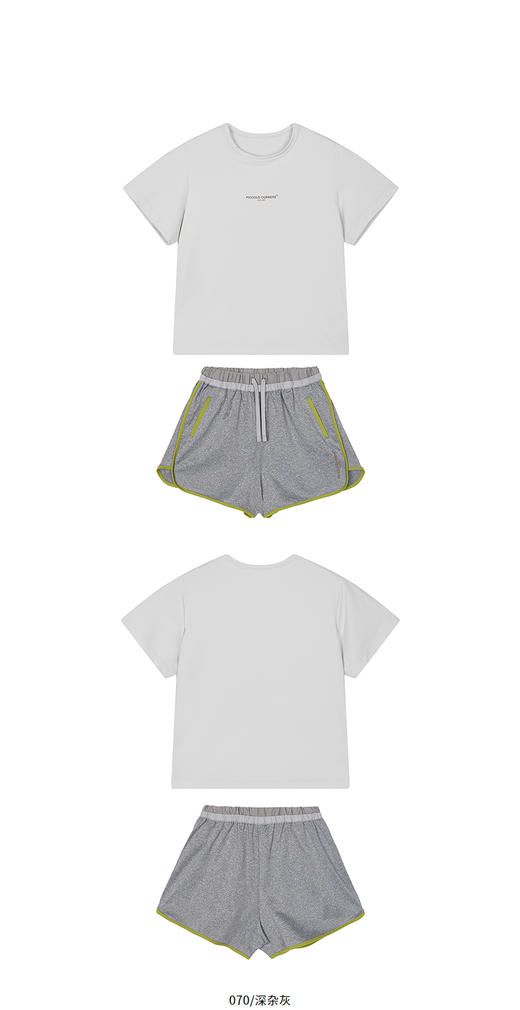jnby   26年夏款  组合套装  1Q4H20320 商品图9