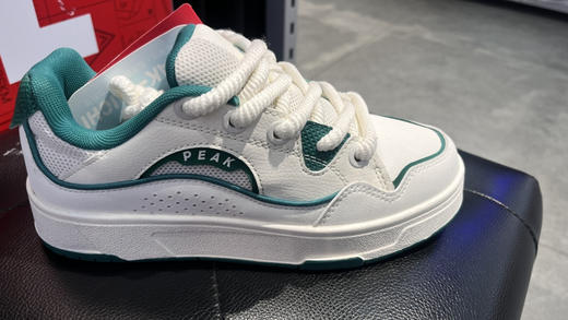 MJ/匹克女士休闲板鞋ET43428B 商品图0