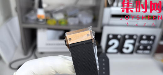 JJ+ JJZ经典融合一代42mm 陶瓷壳 商品图7