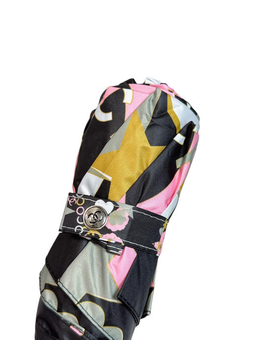 五折叠晴雨伞（不配盒）025 商品图1