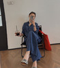 The Ro*w神仙天丝衬衫裤子套装 商品缩略图0