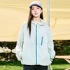 NACY山系情侣防晒外套 | UPF50+，科技机能面料，速干、吸汗、防晒、透气不粘身 商品缩略图3