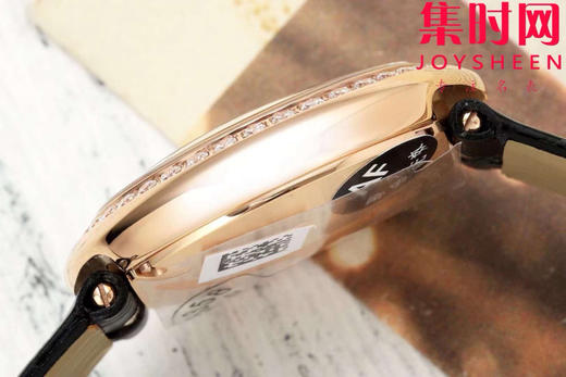 AF新款卡地亚白气球系列 AF告白气球Ballon Blanc 女士腕表 表径30mm 商品图7