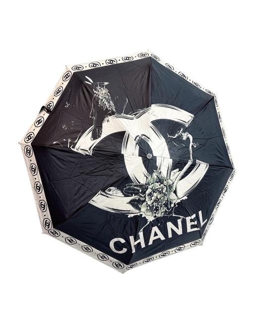 五折叠晴雨伞（不配盒）025 商品图0