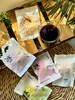 手作现烤现填馅的爆浆冰面包 商品缩略图0