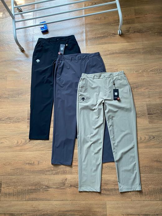 迪桑特ALLTERRAIN 81系列 CORDURA面料轻户外长裤 商品图2