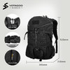 VOTAGOO 2Day/3Day 战术机能双肩包 27L 户外通勤背包 ds(dq) 商品缩略图2