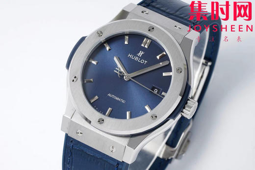 JJZ经典融合一代42mm 商品图2