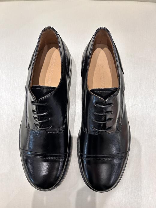 E ARMANI 系带鞋女  EW002692AF11991-UC001 .【鞋底有膜，试穿小心】 商品图3