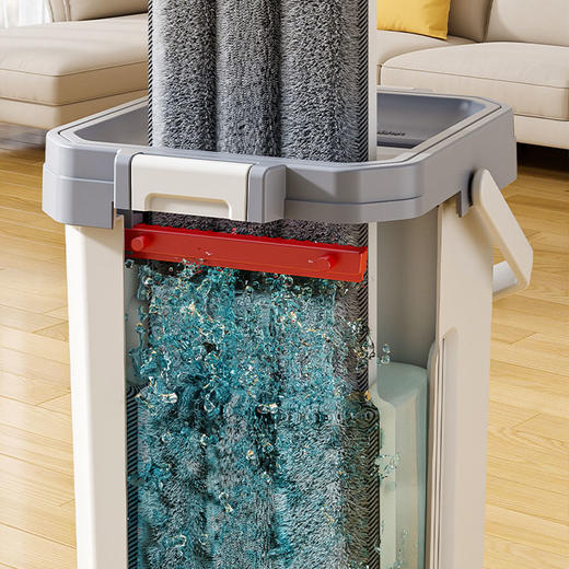 全格刮易净拖把套装 商品图7