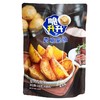 脆升升 炭烤和牛味香脆薯角 100g/包 商品缩略图0