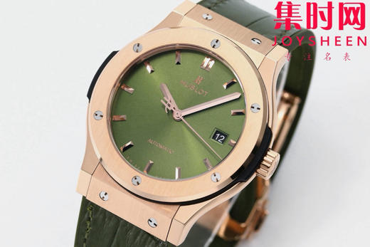 JJZ经典融合一代42mm 商品图1